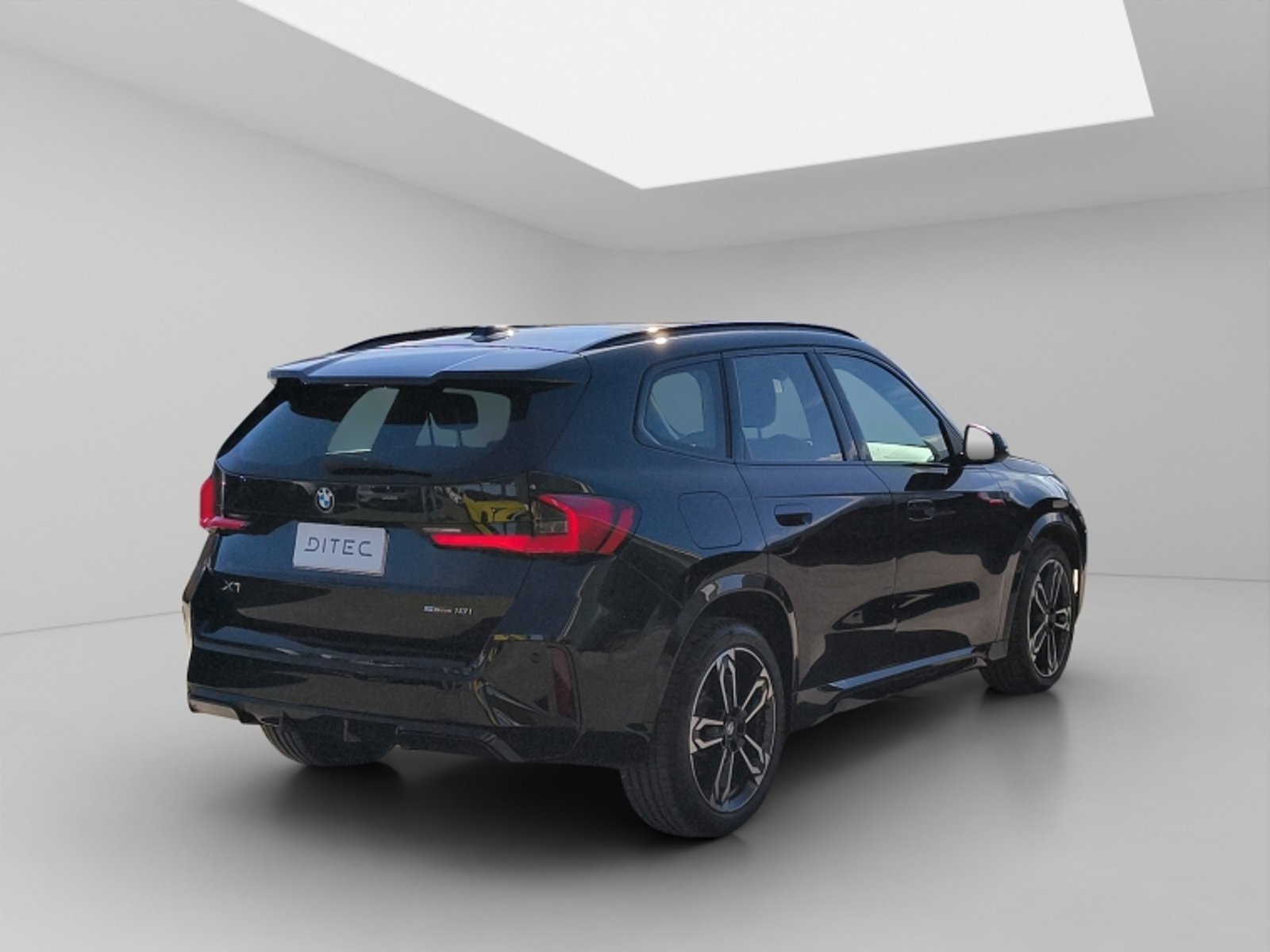 BMW X1 Sdrive18i M Sport 2026 - Imagen 7 de 20