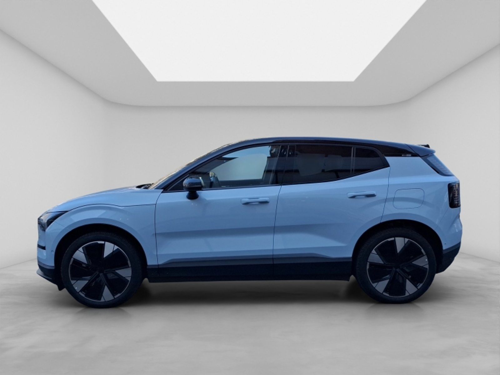 Volvo Ex30 E60 Ultra 2025 - Imagen 4 de 20