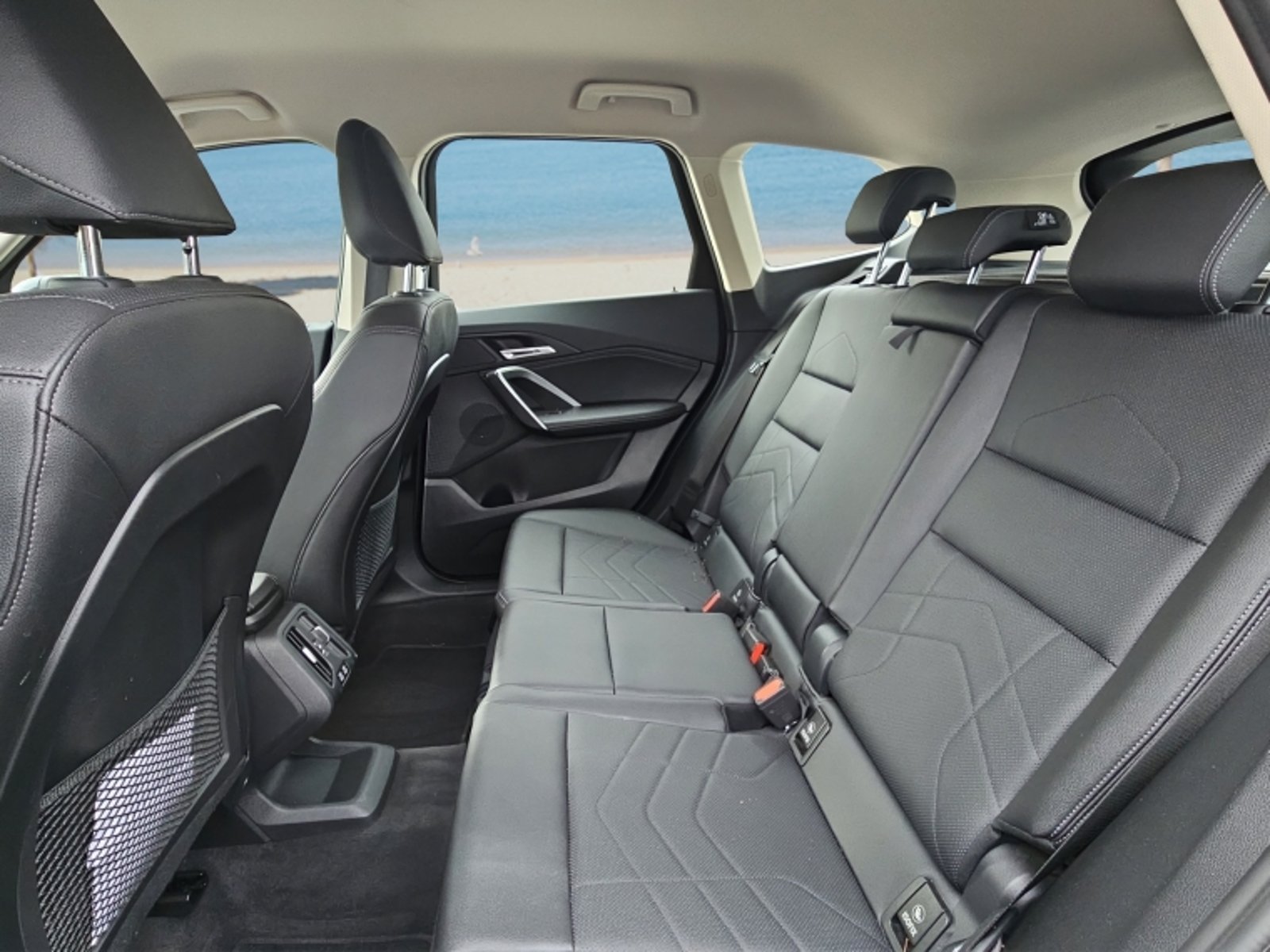 BMW X1 Sdrive 1.5 Aut 2023 - Imagen 15 de 20