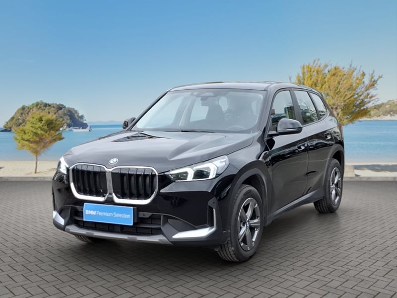 BMW X1 Sdrive18i Comfort 2026
