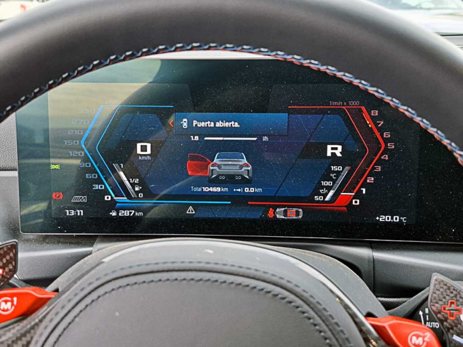 BMW M2 3.0 Aut 2025 - Imagen 7 de 13