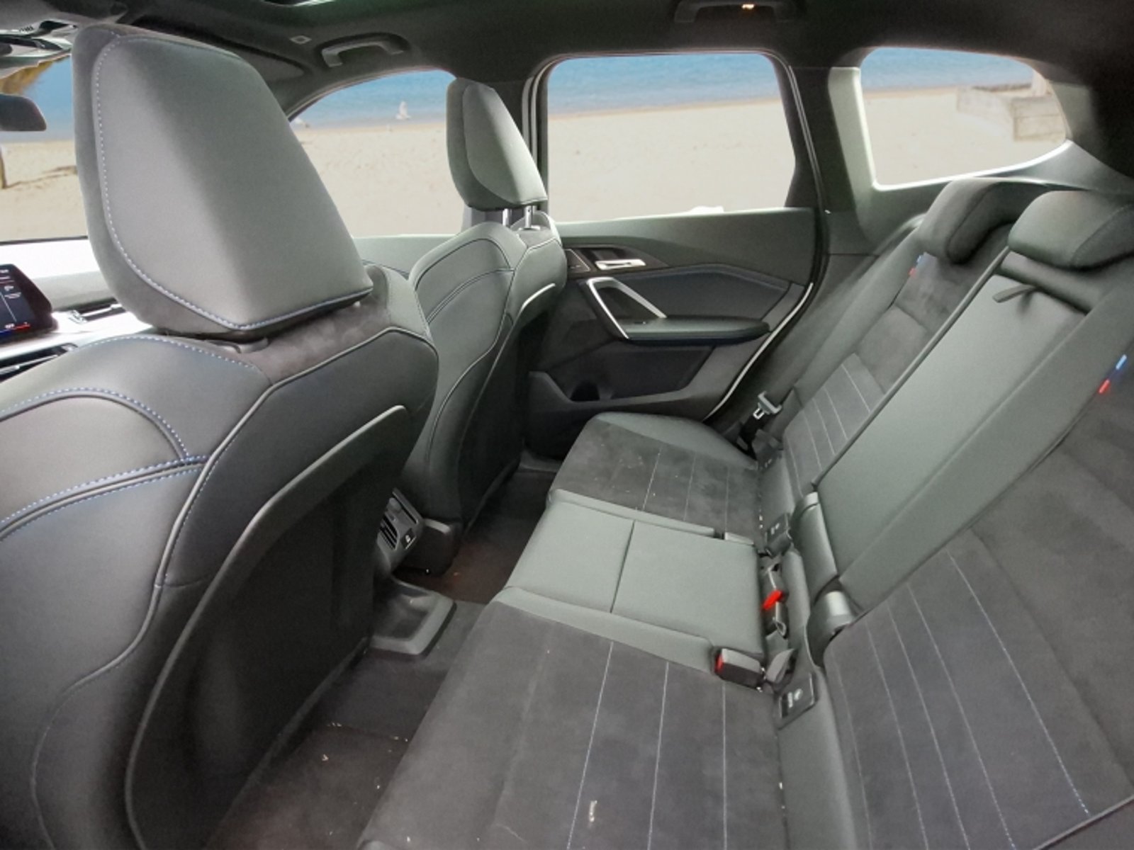 BMW X1 Sdrive18i M Sport 2026 - Imagen 15 de 20