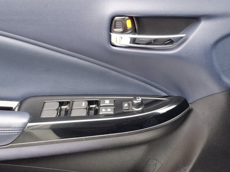Suzuki Baleno Glx 4x2 Aut 2026 - Imagen 14 de 16