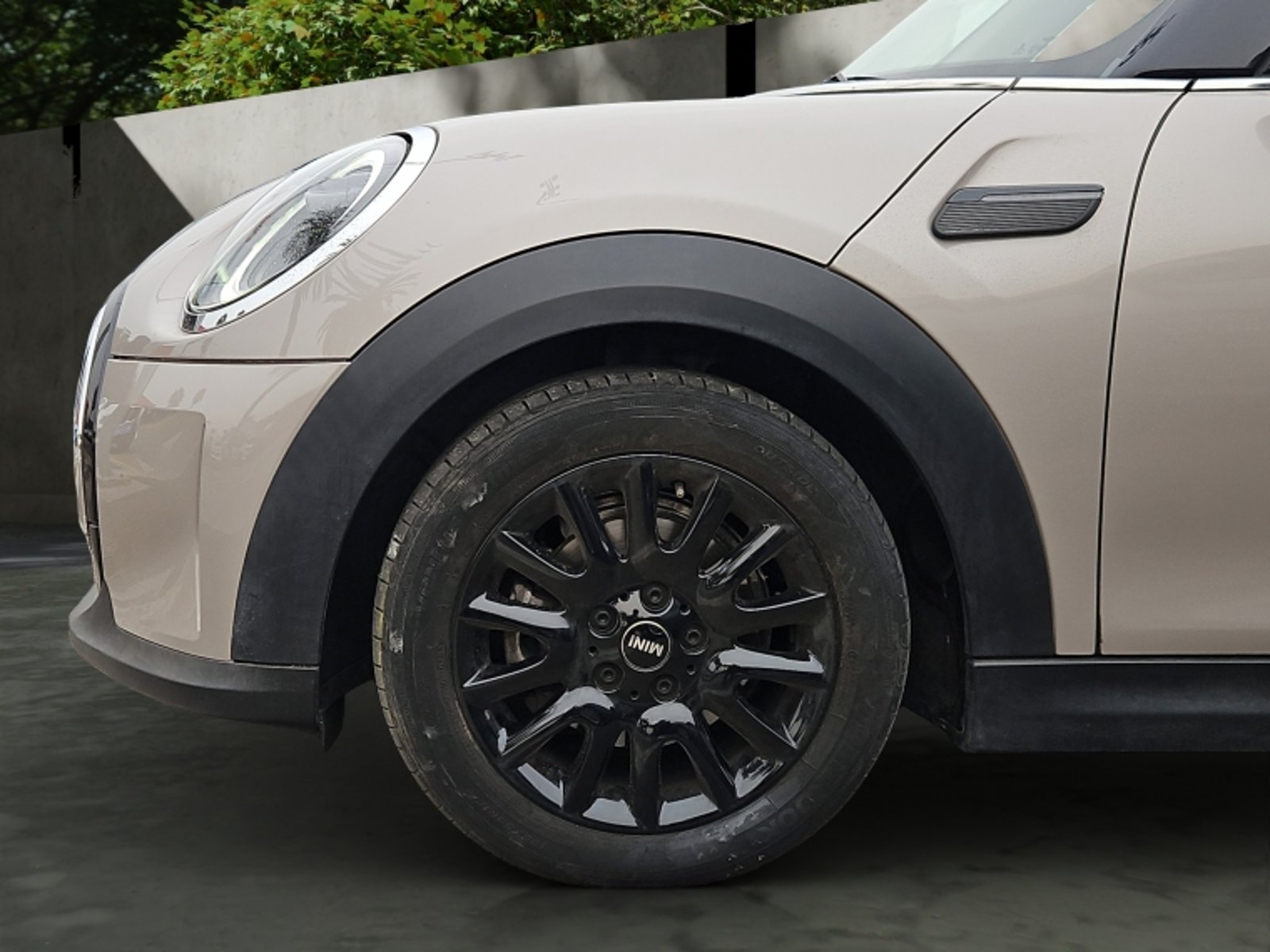 MINI Cooper 1.5 Hb 3p Classic 2024 - Imagen 8 de 20