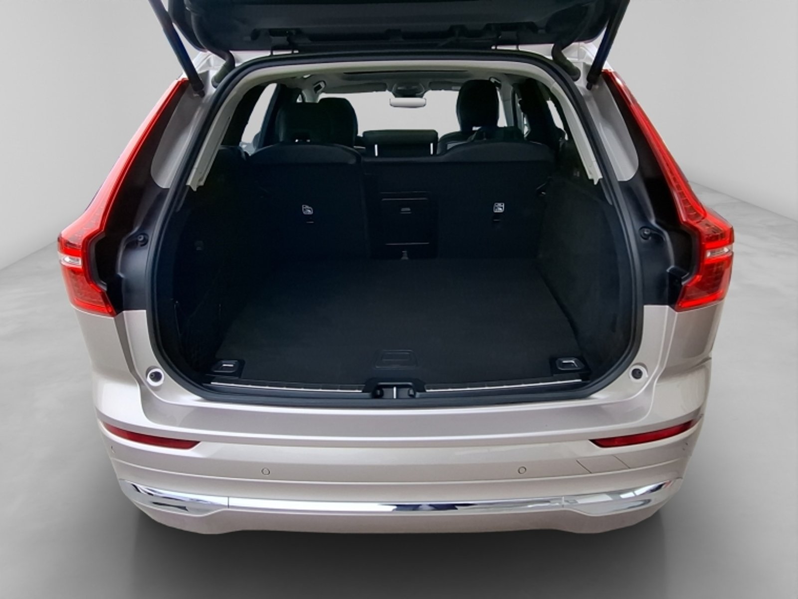 Volvo Xc60 Ii T8 Awd Recharge 2.0 Aut 2024 - Imagen 20 de 20