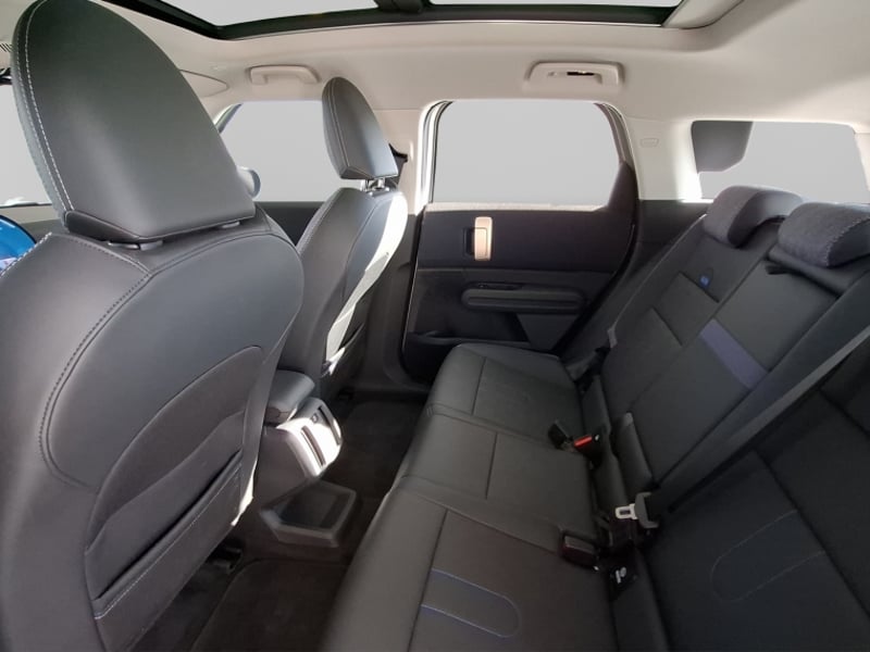 Mini Cooper Countryman Se All4 2026 - Imagen 15 de 16