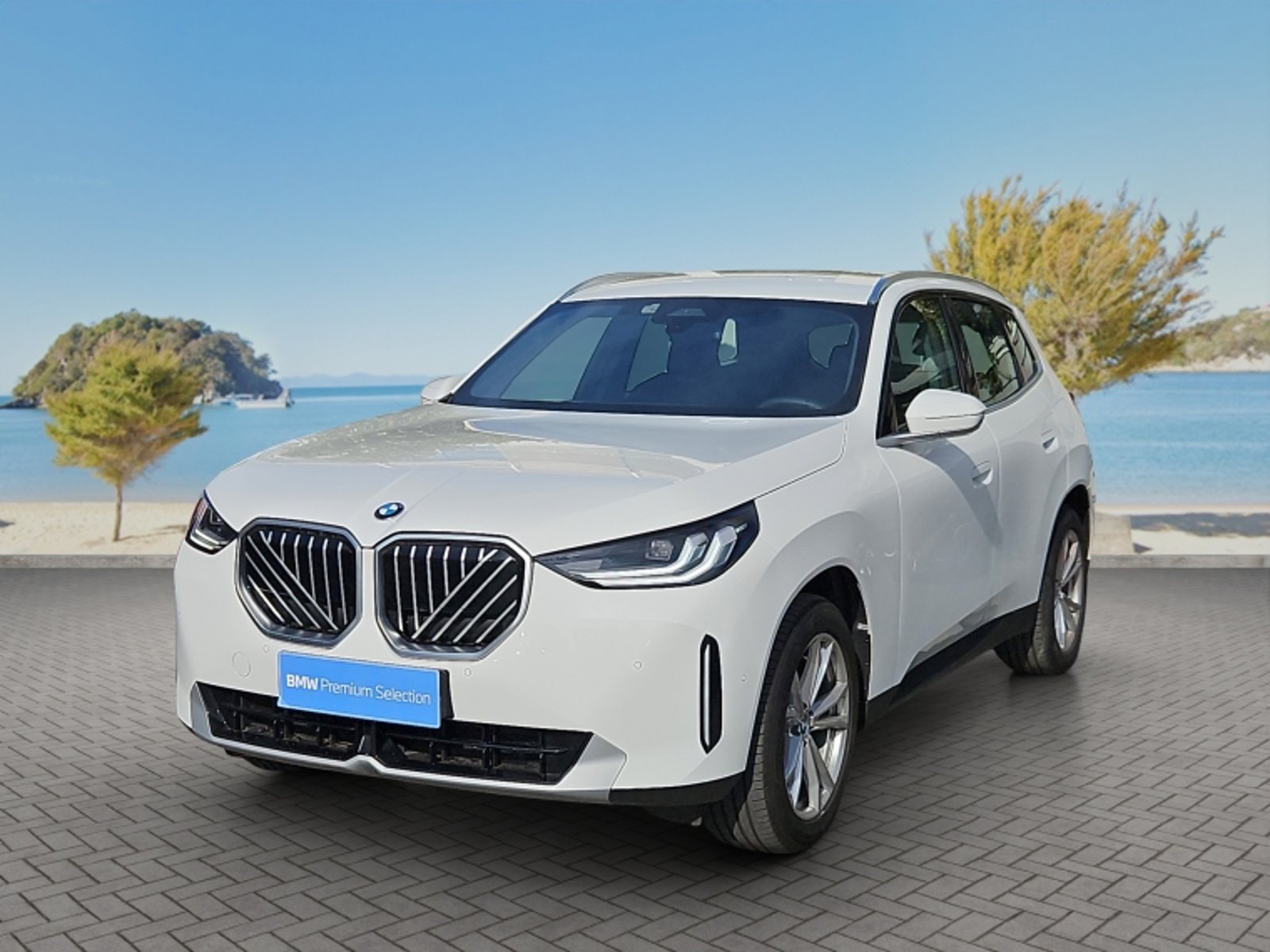 BMW X3 2026