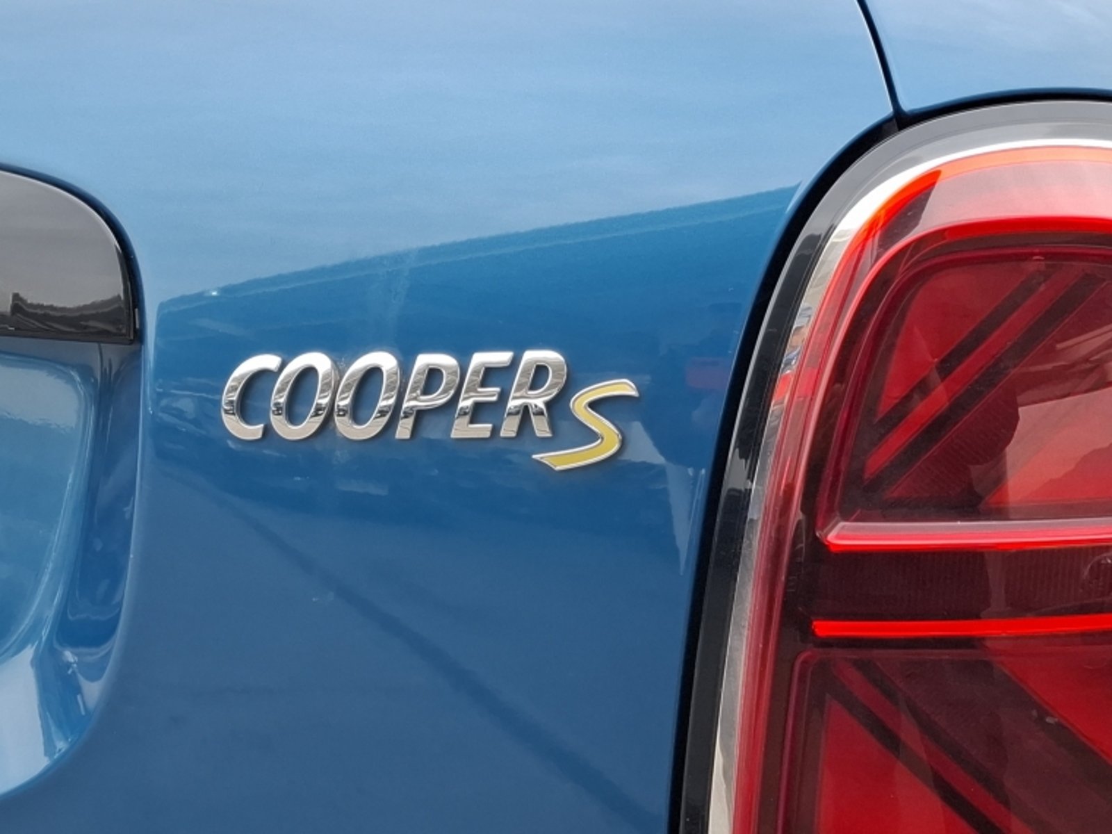 Mini Cooper Countryman Se All4 1.5 Aut 2022 - Imagen 8 de 20