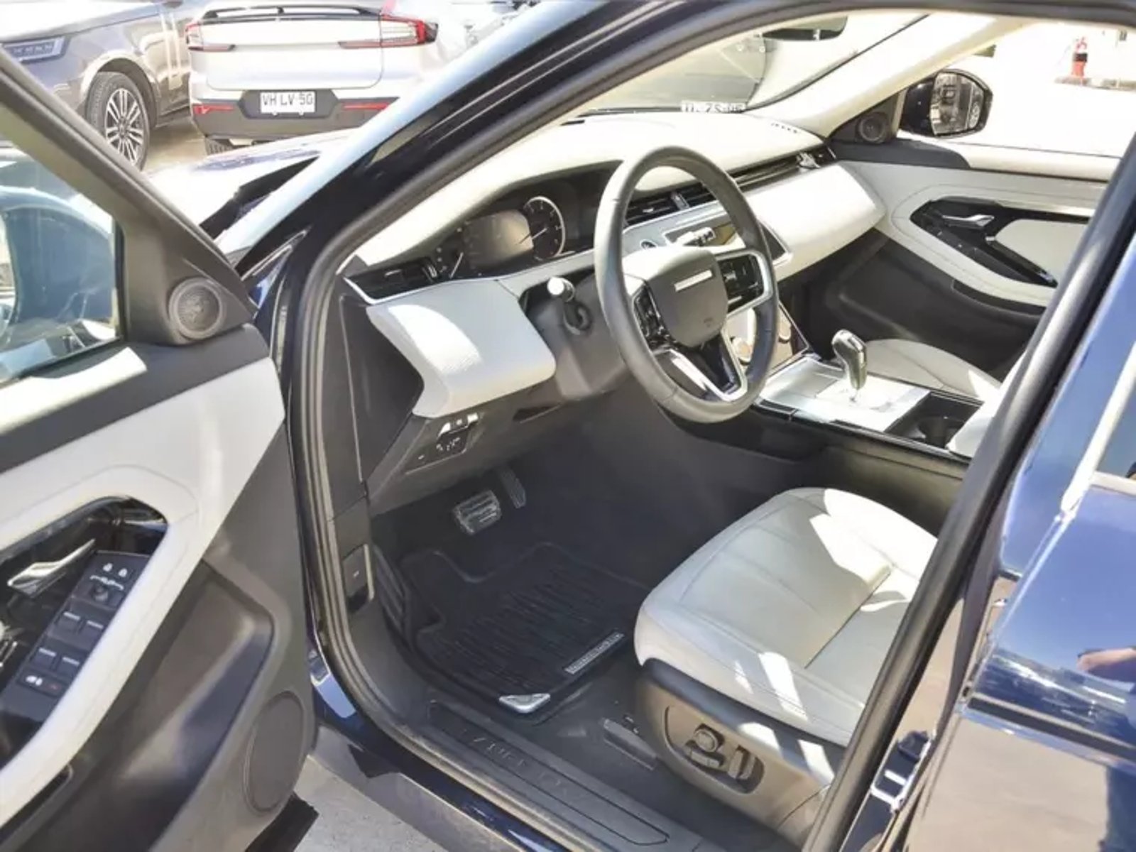 Land Rover Evoque Aut 2023 - Imagen 11 de 19