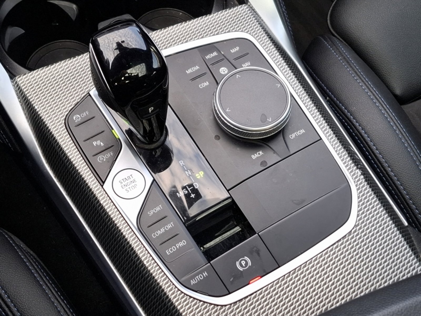BMW 430 I Gran Coupe 2023 - Imagen 13 de 20
