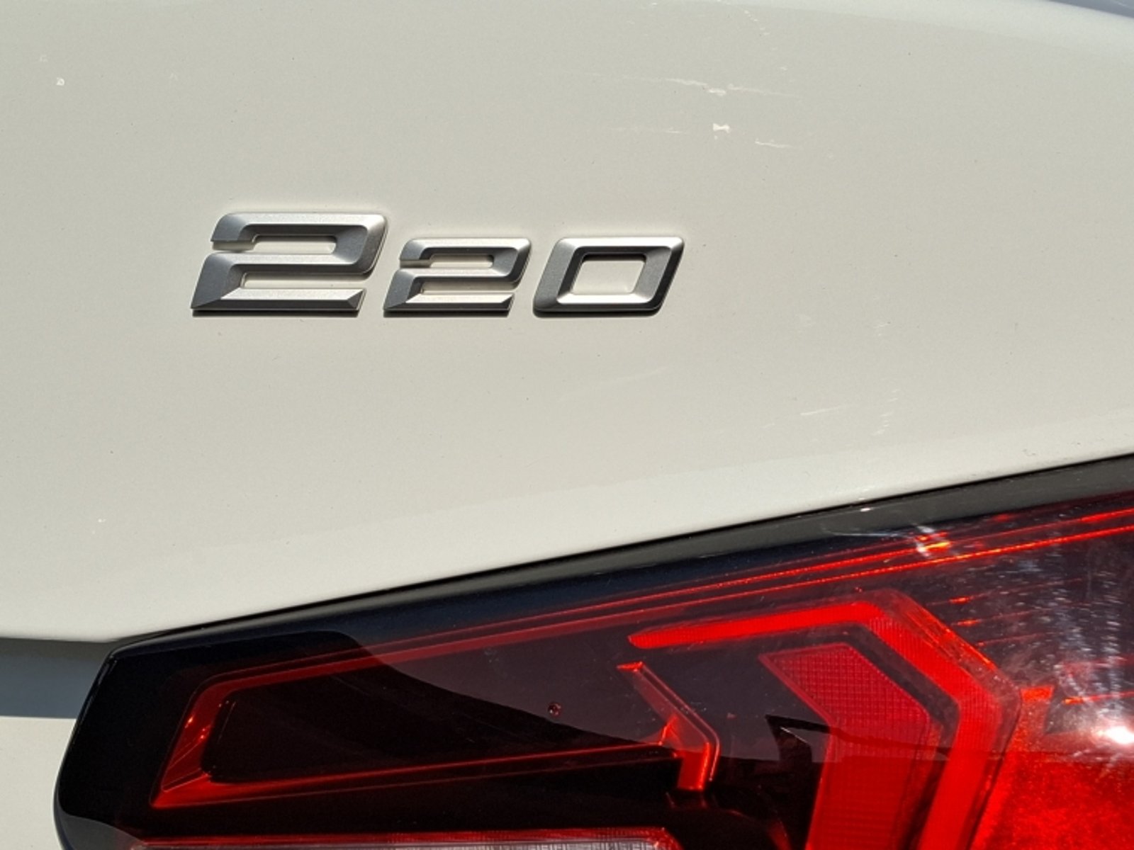 BMW 220 Gran Coupé Dynamic 2026 - Imagen 8 de 20