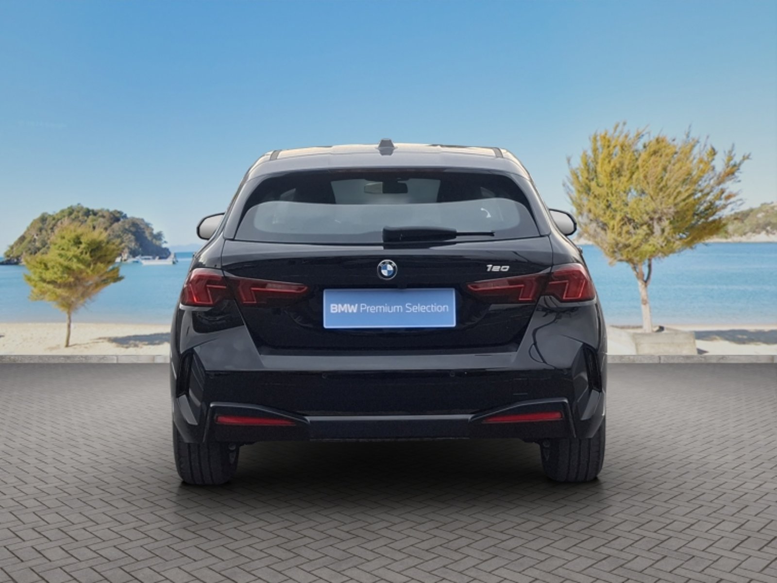 BMW 120 Hatch Dynamic 2026 - Imagen 6 de 20