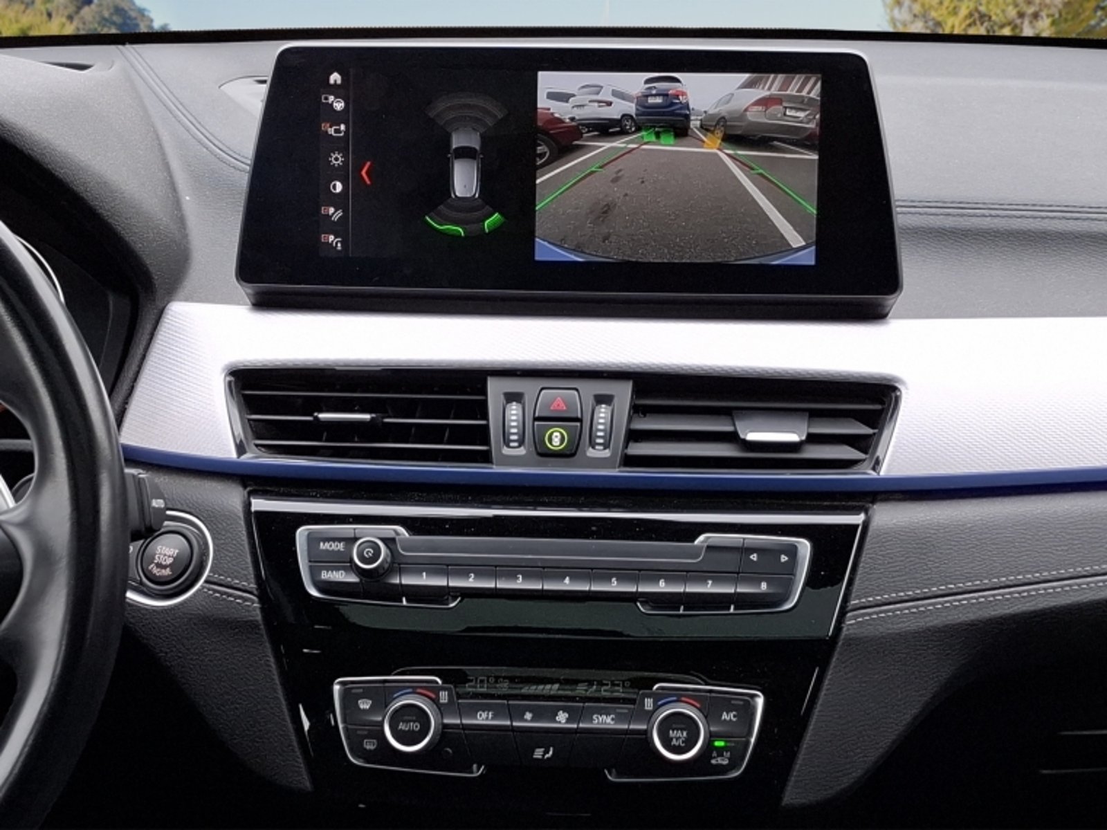 BMW X2 M35i 2.0 Aut 2023 - Imagen 18 de 20