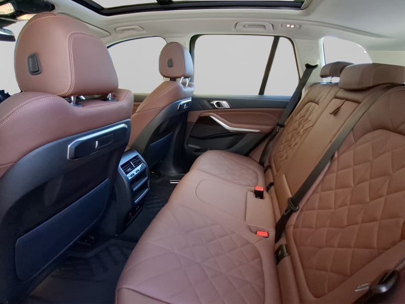 BMW X5 Xdrive40i Lci 2024 - Imagen 15 de 16