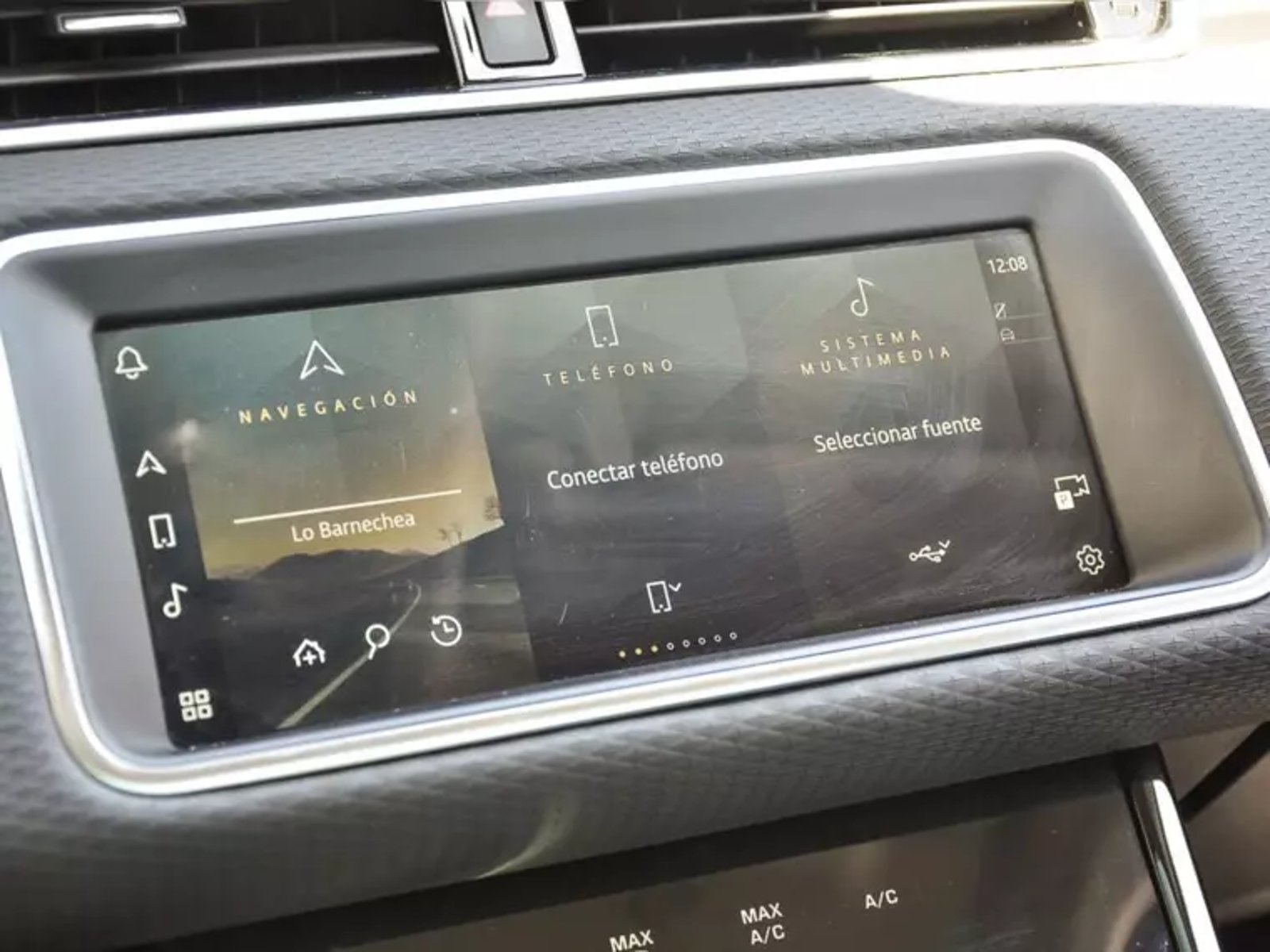Land Rover Evoque 2.0i S 200hp 4x4 2024 - Imagen 18 de 20