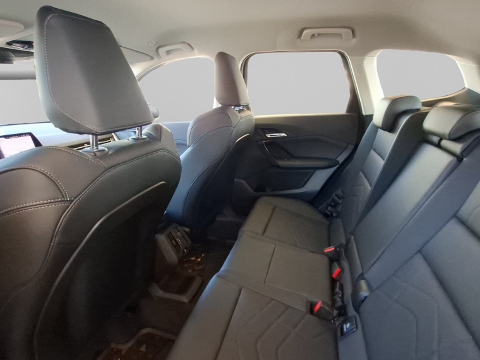 BMW X1 Sdrive18i Comfort 2026 - Imagen 15 de 20