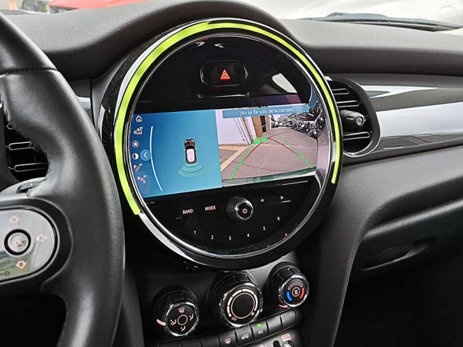MINI Cooper Essential Hb 1.5 At 2024 - Imagen 8 de 13