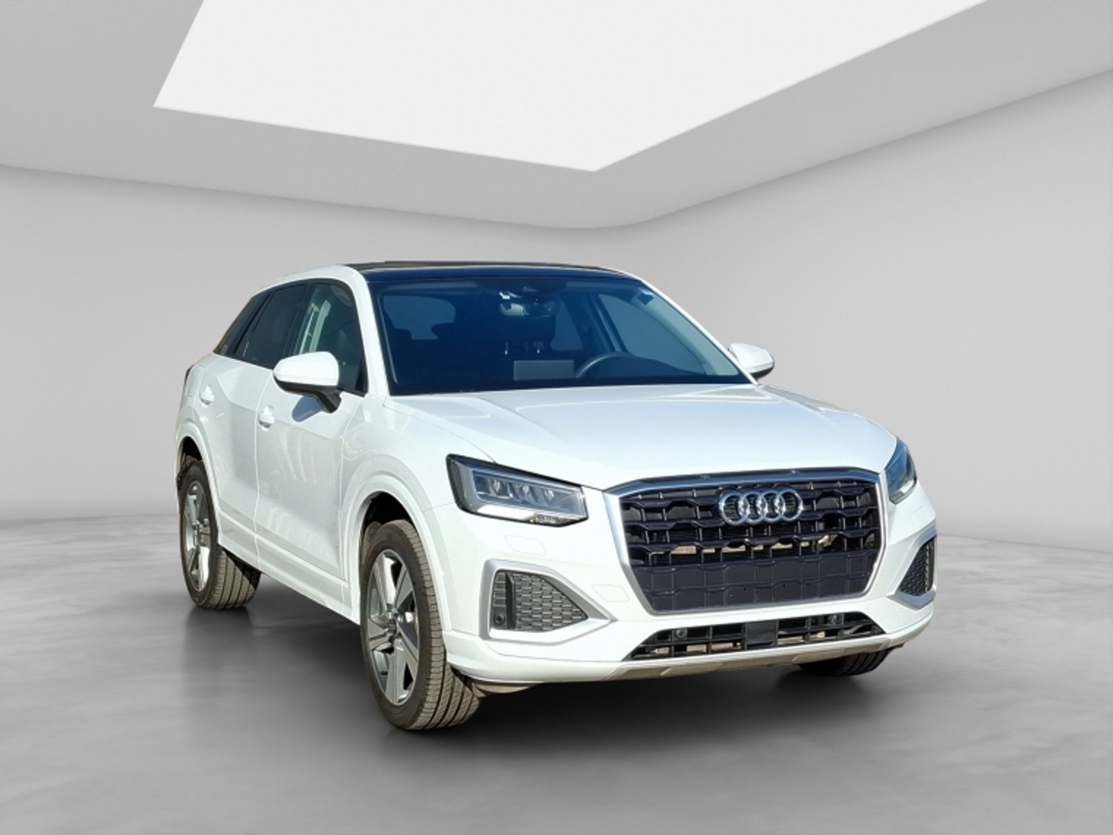 Audi Q2 1.4 Tfsi 2023 - Foto 3 de 20