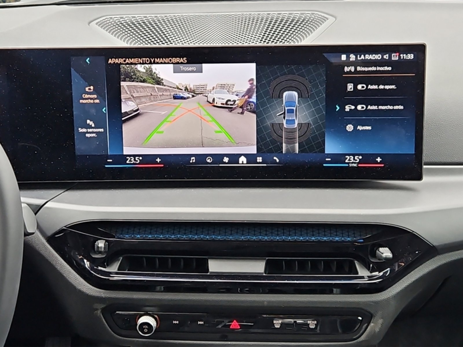 BMW 320 I Berlina Urban 2026 - Imagen 18 de 20