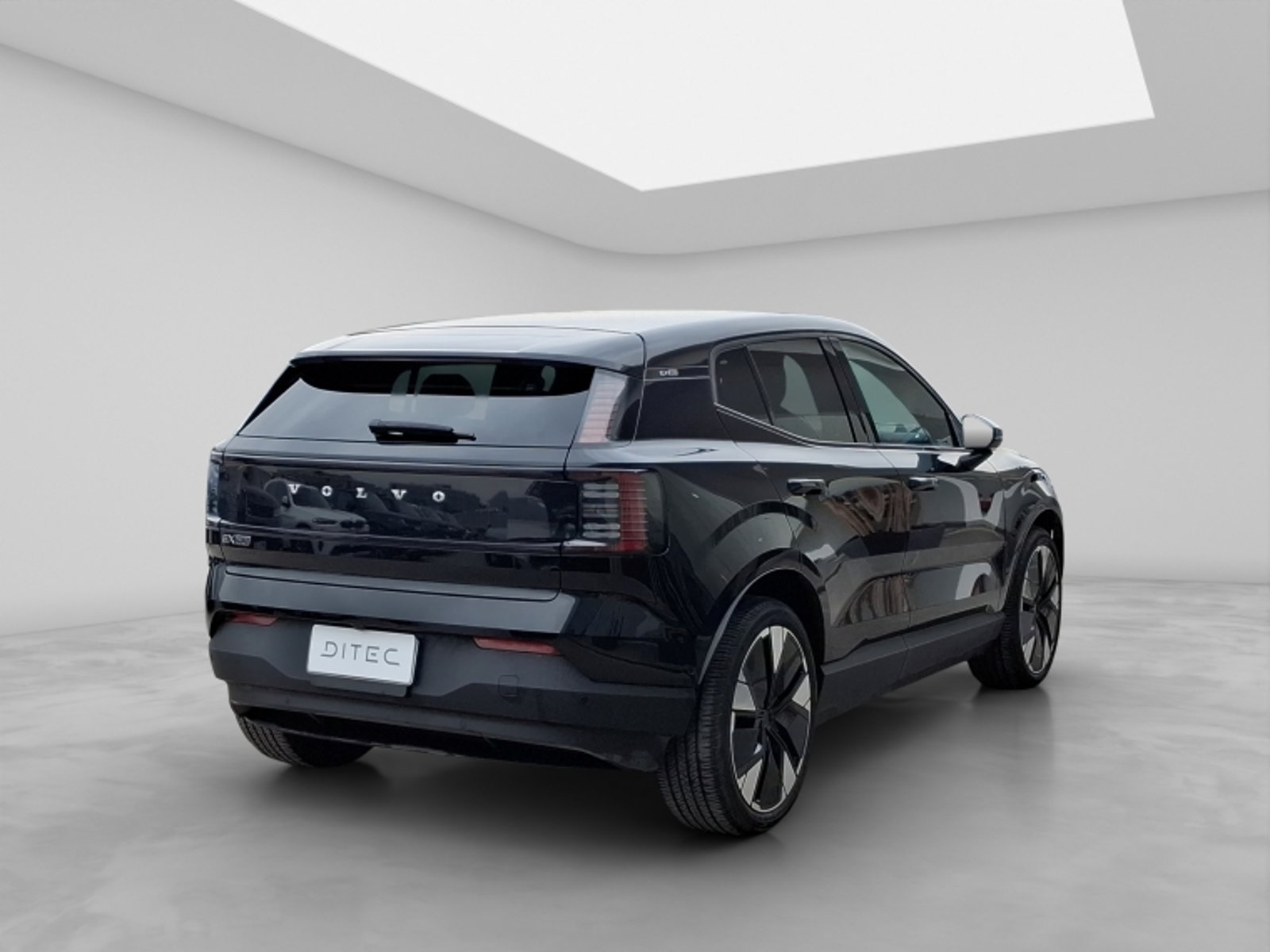 Volvo Ex30 E60 Ultra 2025 - Imagen 7 de 20