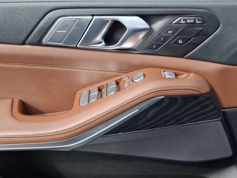 BMW X7 Xdrive30d Executive 2023 - Imagen 14 de 16