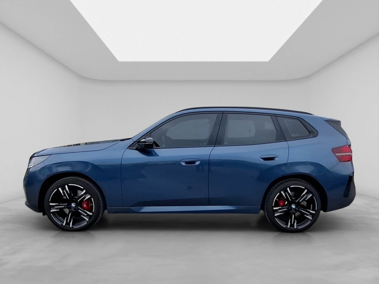 BMW X3 M50 Xdrive 4x4 3.0 Aut 2025 - Foto 4 de 20