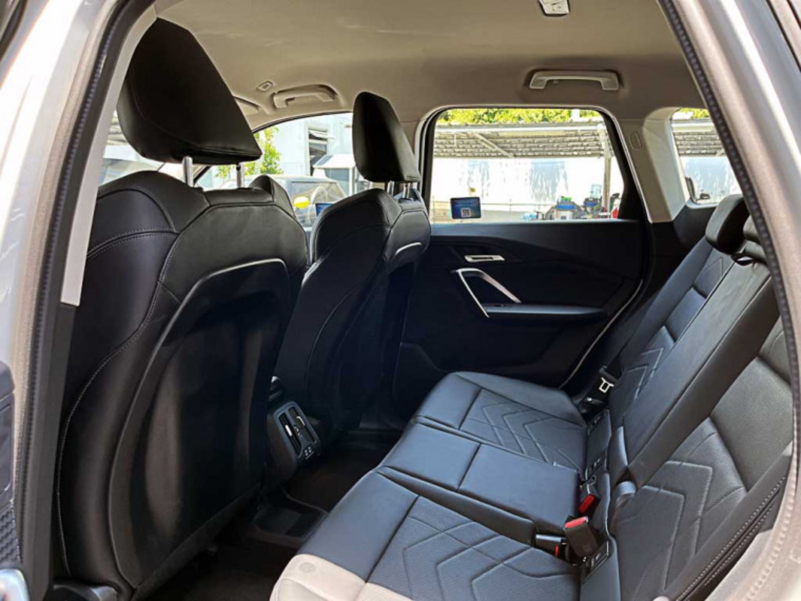 BMW Ix1 Xdrive30 Comfort 2025 - Imagen 12 de 12