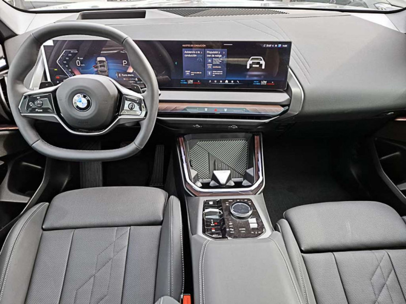 BMW X3 Sdrive 20 2.0 Aut 2026 - Imagen 6 de 13