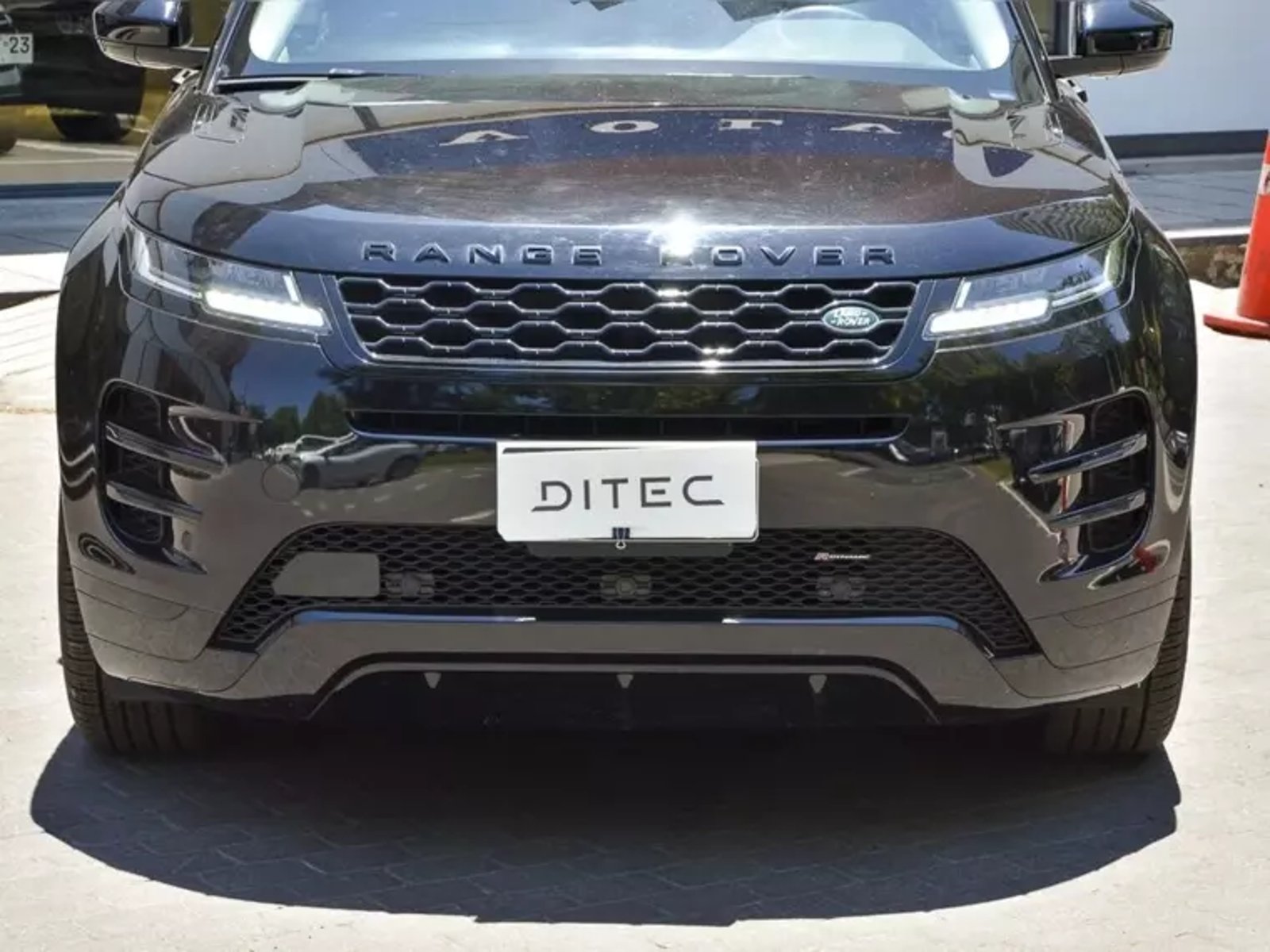 Land Rover Evoque 2.0 I R-dynamic S At 4x4 2024 - Imagen 4 de 18