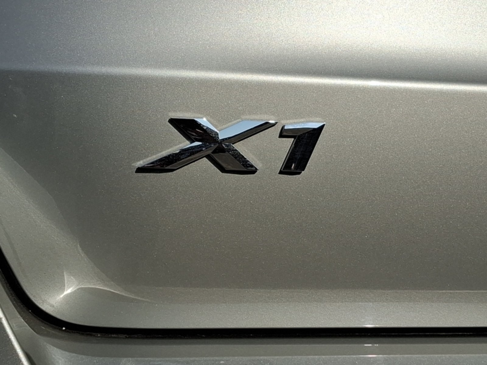 BMW X1 Sdrive18i M Sport 2026 - Imagen 8 de 20