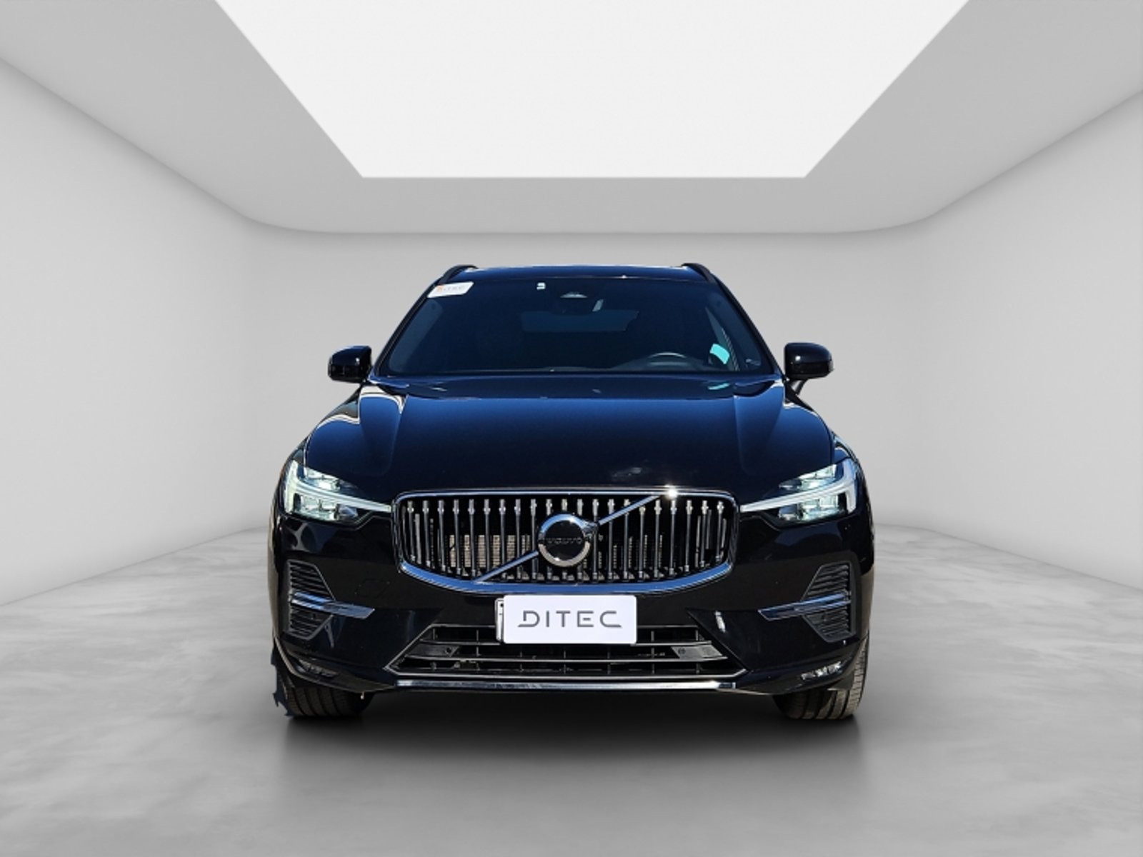 Volvo Xc60 Ii B5 4x4 2.0 Aut 2025 - Foto 2 de 20