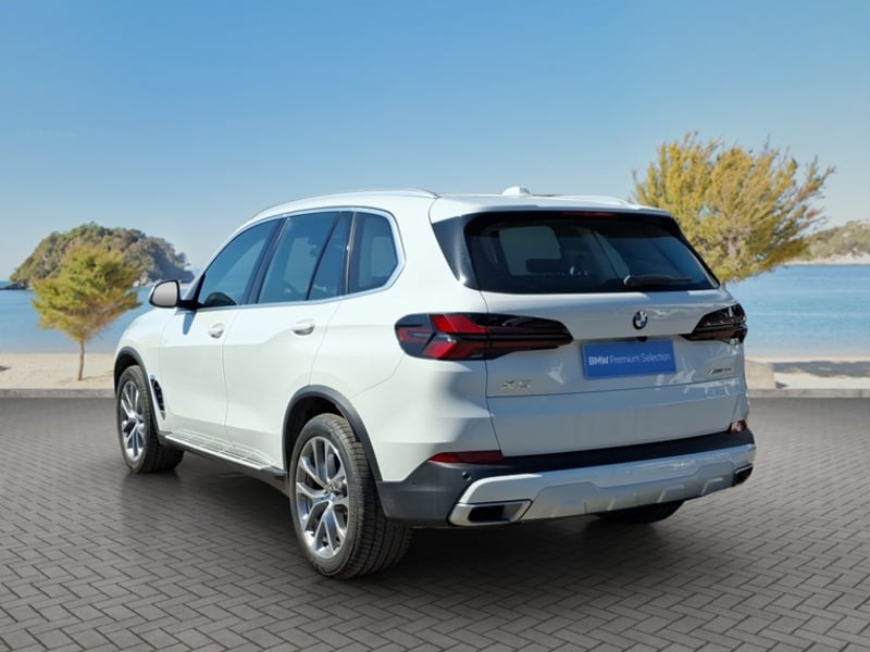 BMW X5 Xdrive30d Xline 2026 - Imagen 5 de 16