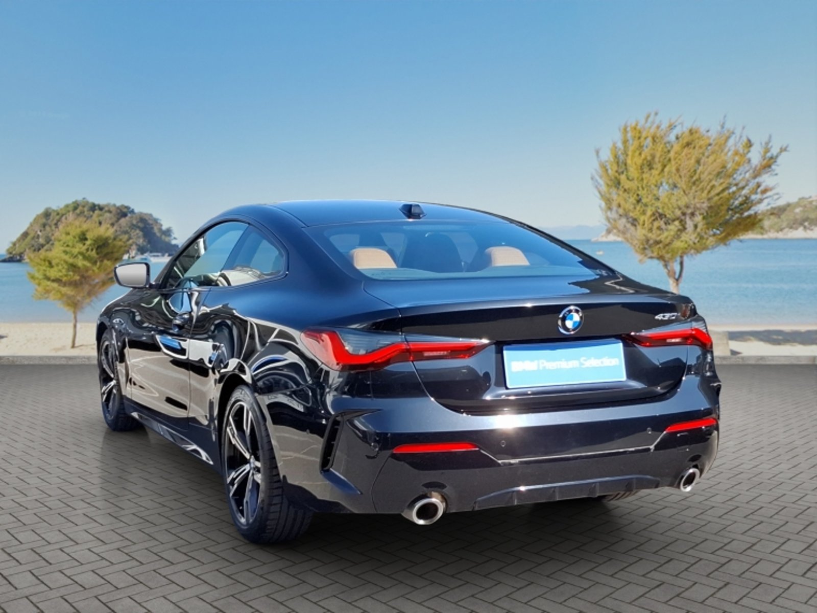 BMW 430 I Coupe Sport Se 2026 - Imagen 5 de 16