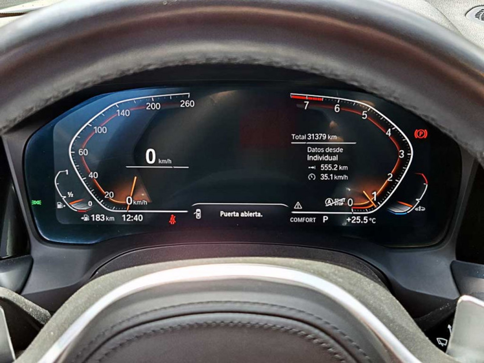 BMW 420 I Gran Coupe 2.0 At 2023 - Imagen 7 de 13