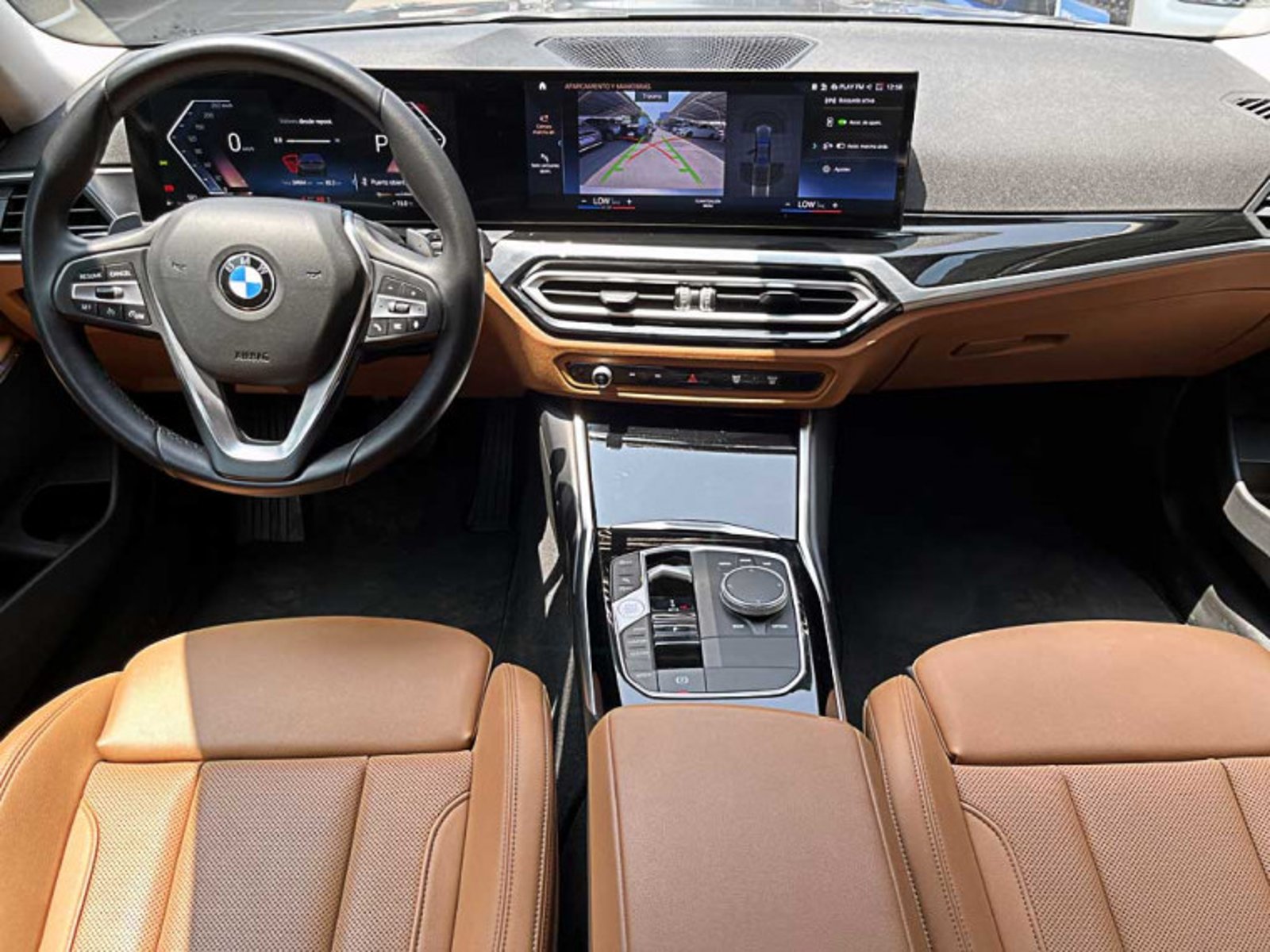 BMW 320 I Urban 2024 - Imagen 6 de 13