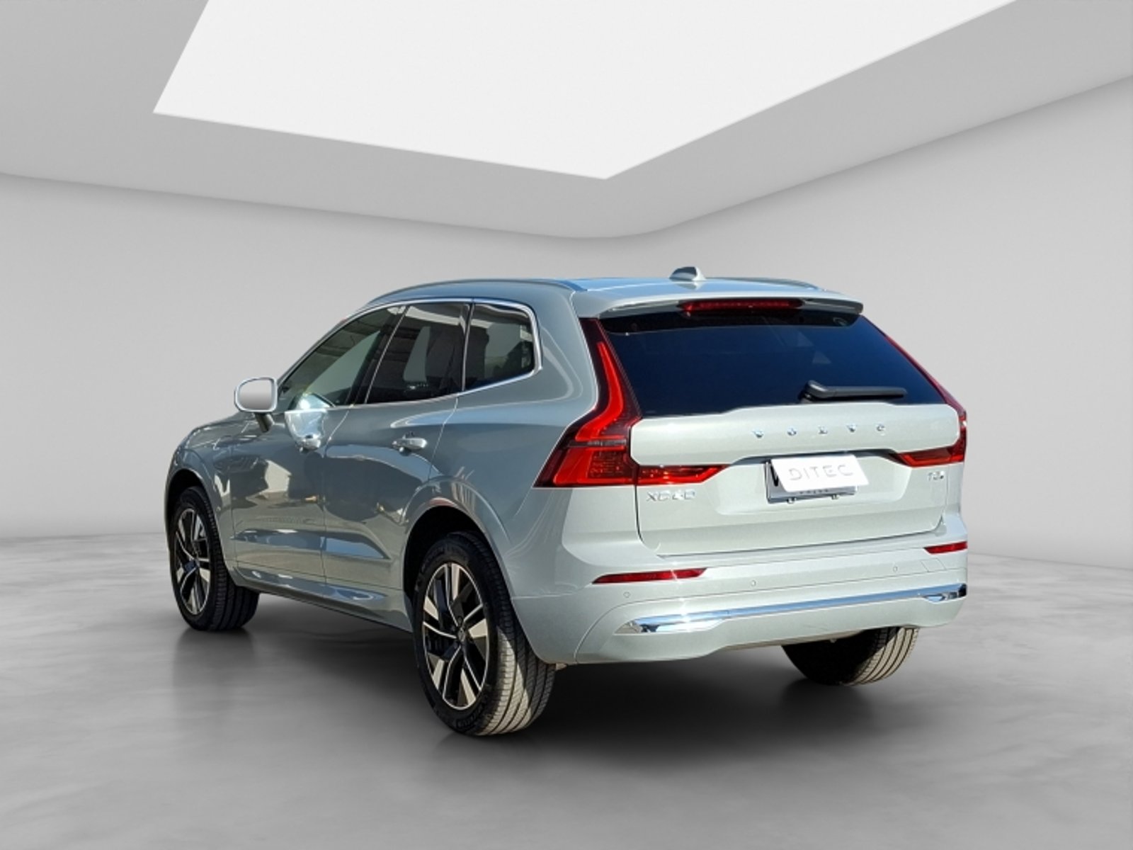 VOLVO Xc60 T8 Awd Recharge Ultimate 2026 - Foto 5 de 20