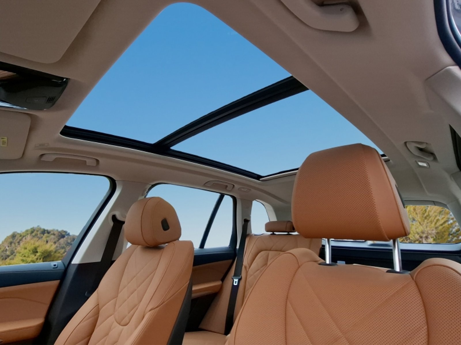 BMW X5 Xdrive50e Xline Lci 2026 - Imagen 11 de 20