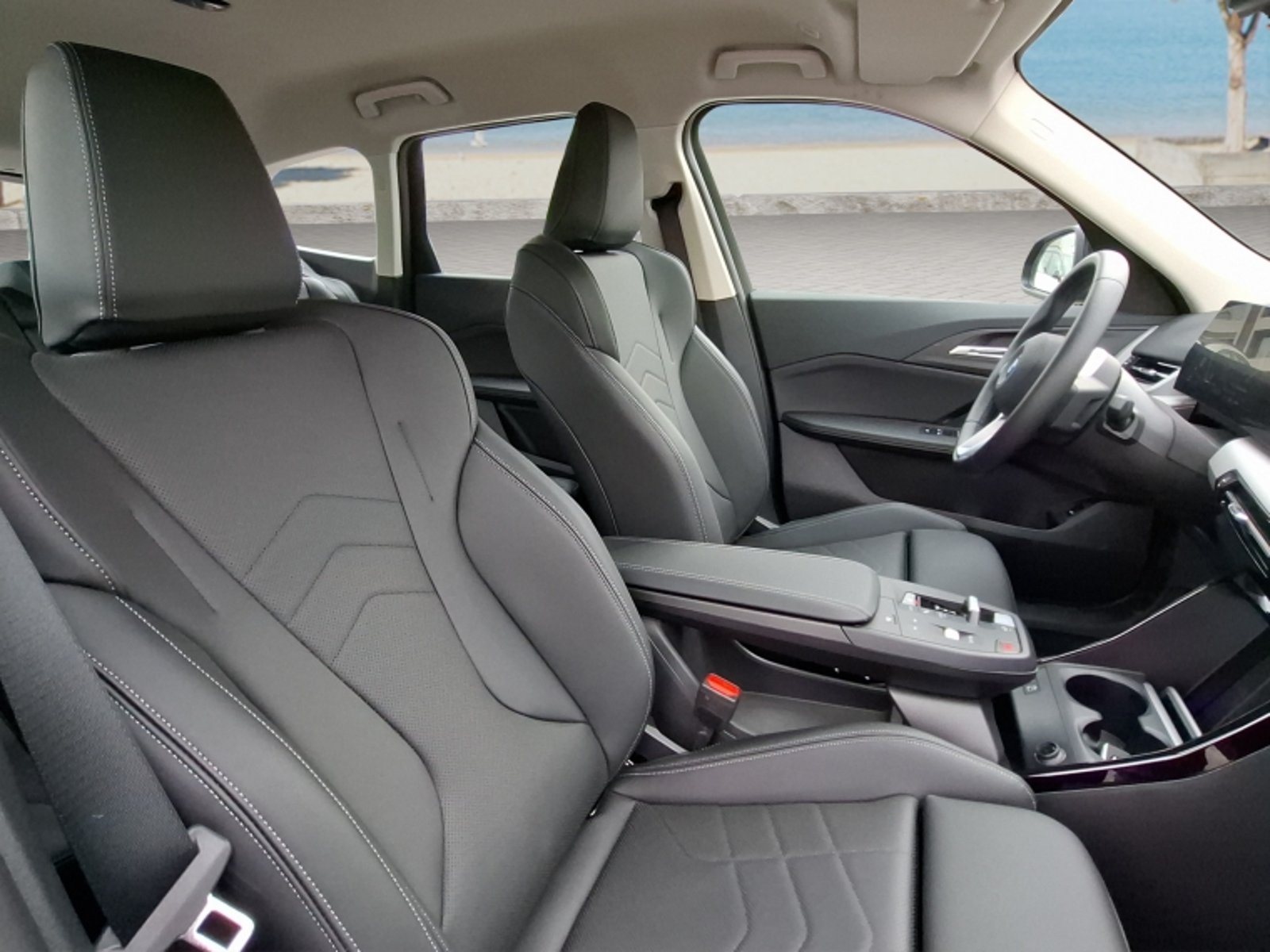 BMW X1 Sdrive18i Comfort 2026 - Imagen 19 de 20
