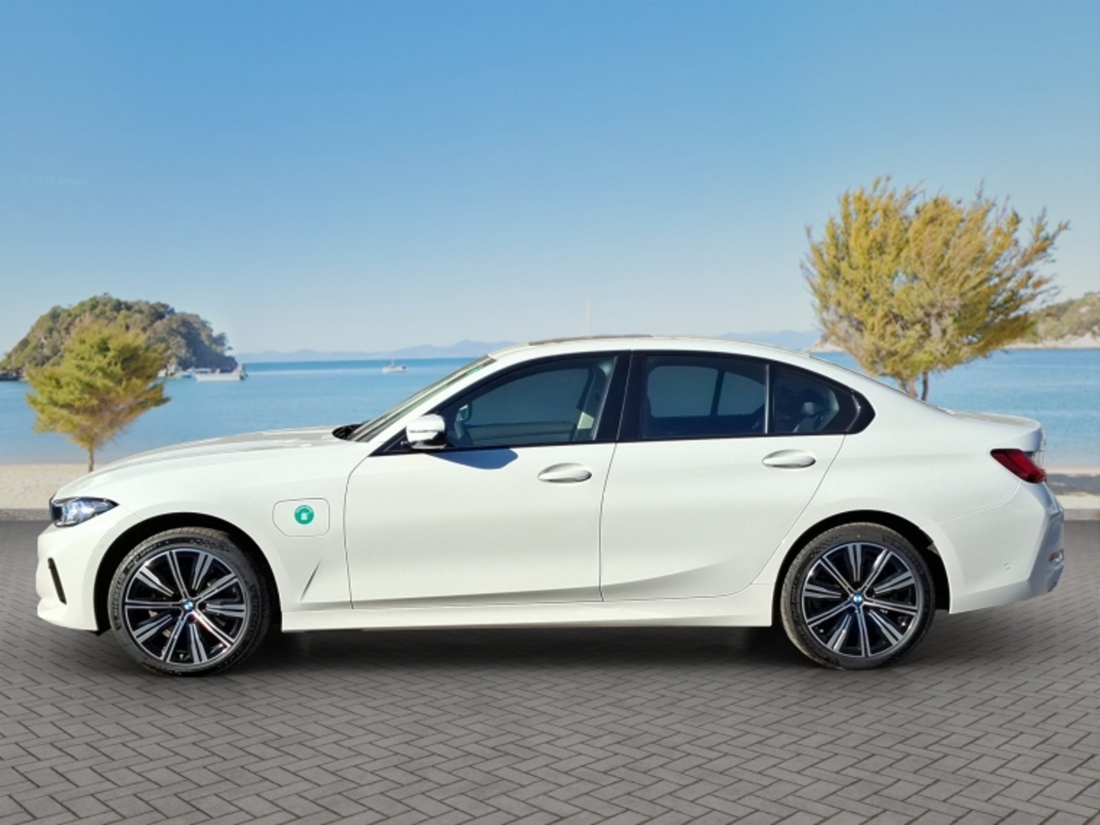 BMW 330 E Berlina Dynamic 2026 - Imagen 4 de 20