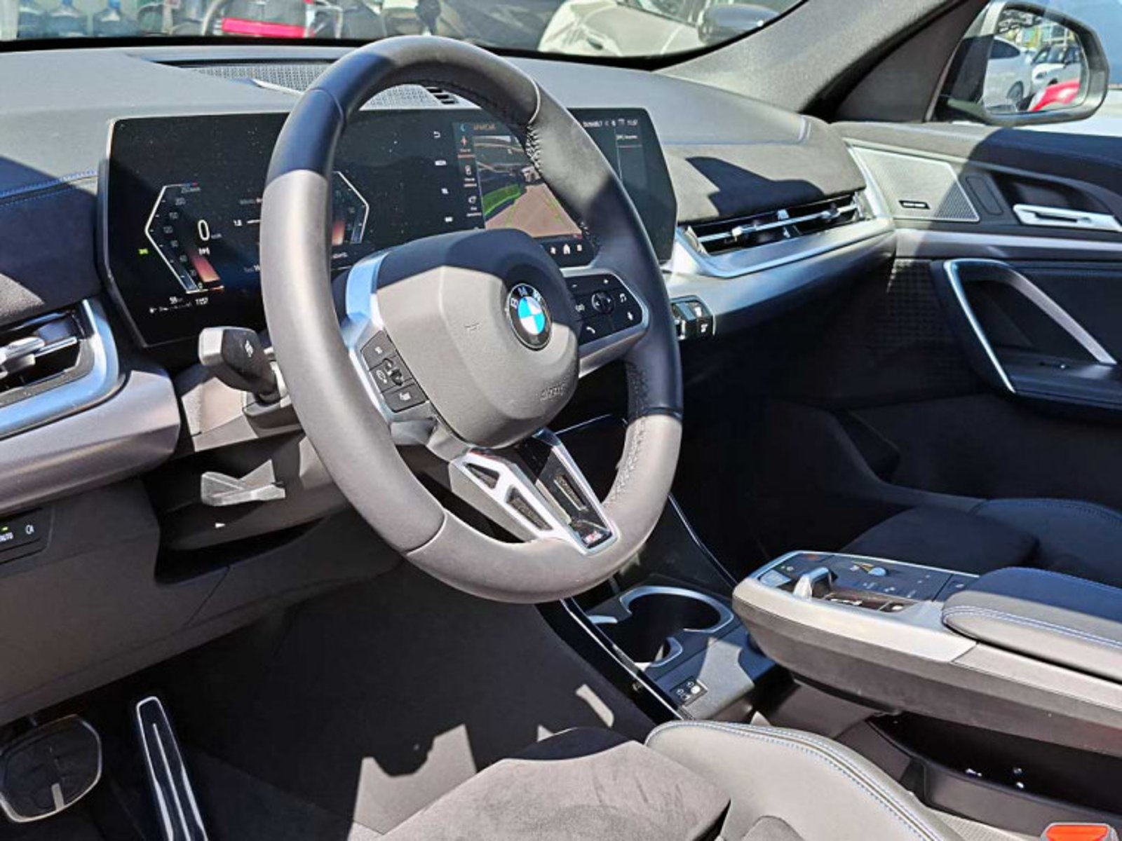 BMW X1 Sdrive18i M Sport 2026 - Imagen 10 de 12