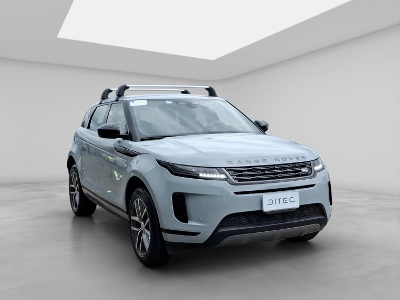Land Rover Evoque Evoque Mhev 4x4 2.0 Aut 2025 - Imagen 3 de 20