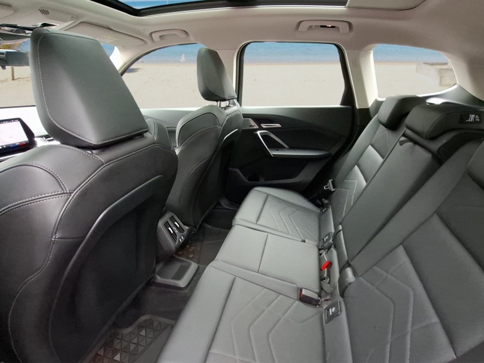 BMW X1 Sdrive18i Dynamic 1.5 Aut 2025 - Imagen 15 de 20