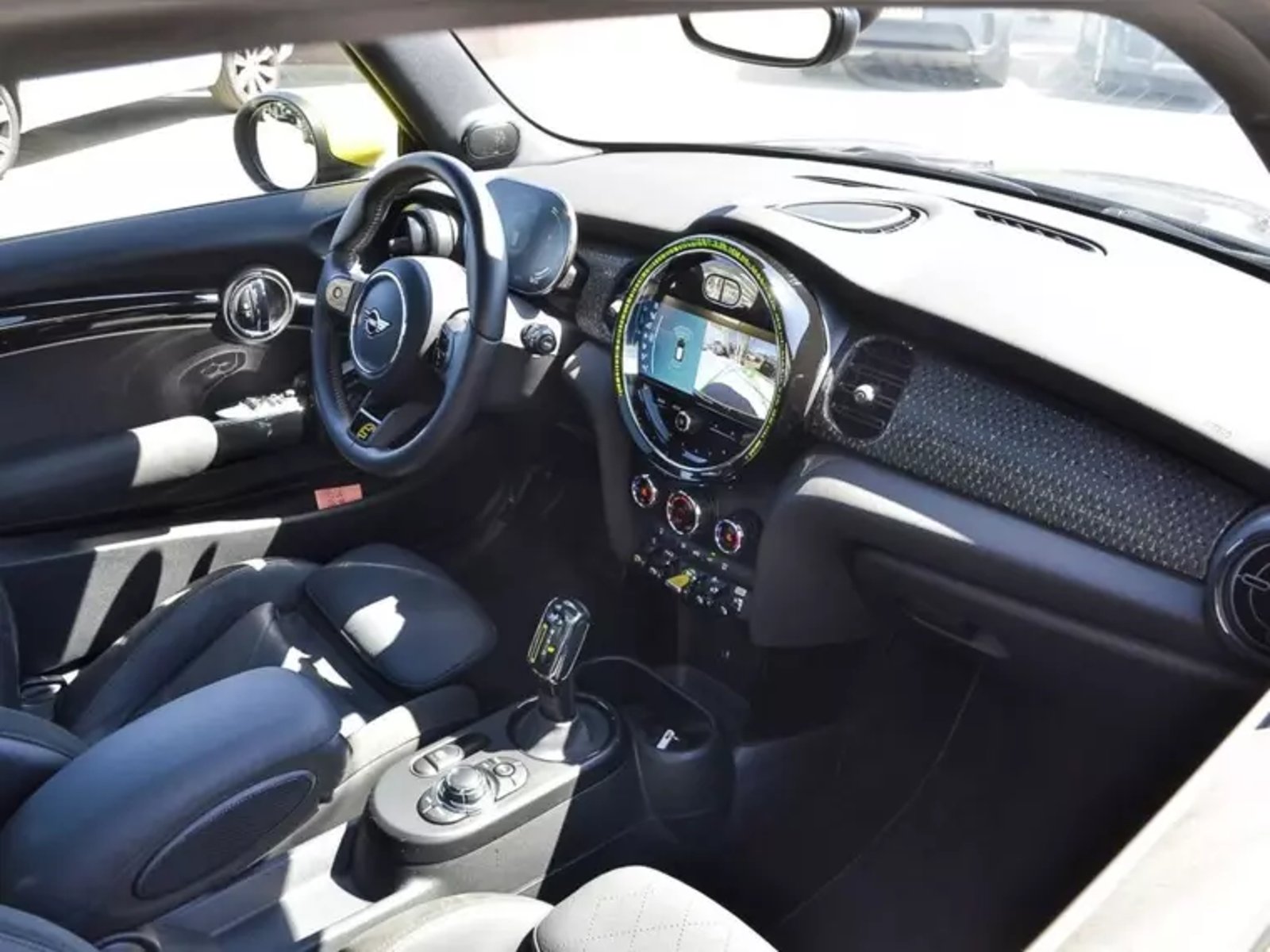 Mini Cooper Se 2024 - Imagen 6 de 20