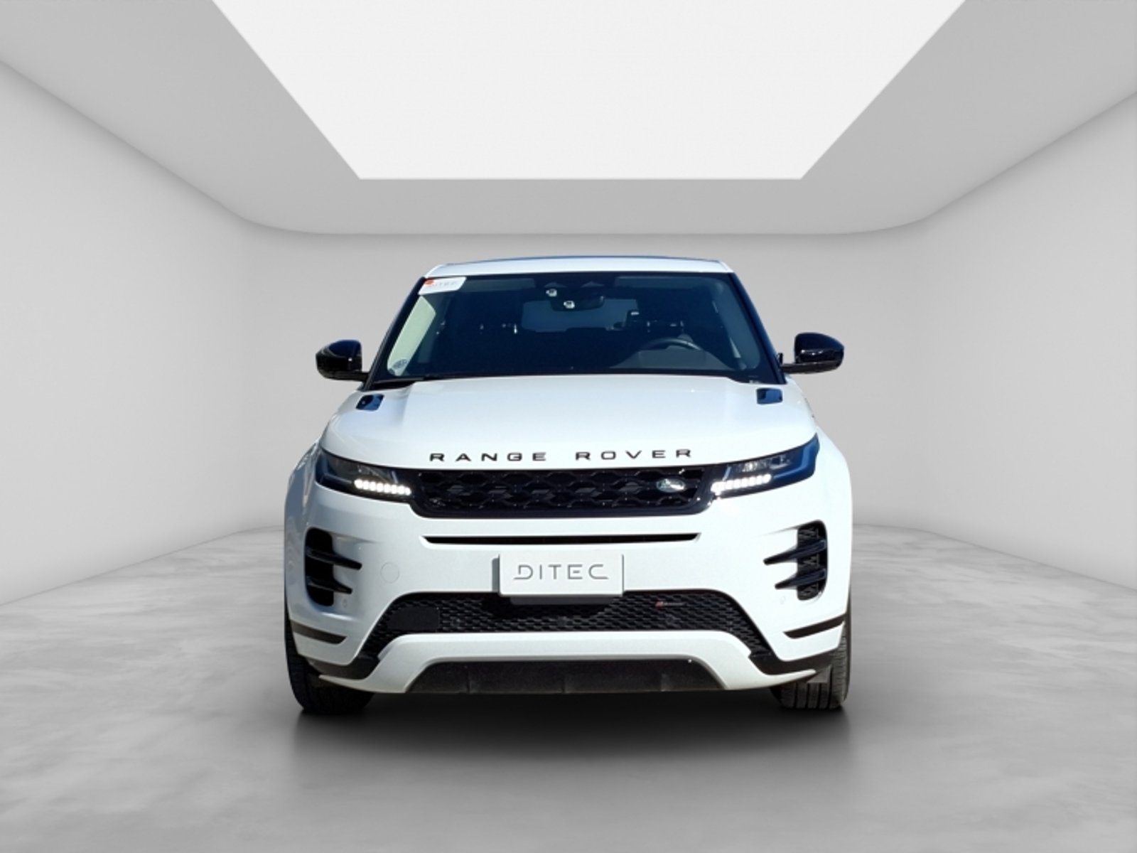 Land Rover Evoque Dynamic S 4x4 2.0 Aut 2024 - Foto 2 de 20