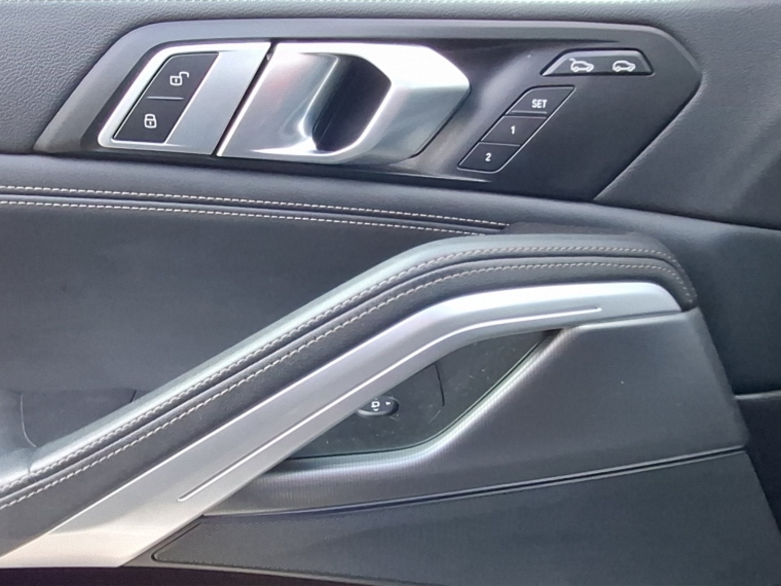 BMW X6 Xdrive30d 4x4 5p 3.0 Aut 2023 - Imagen 14 de 20