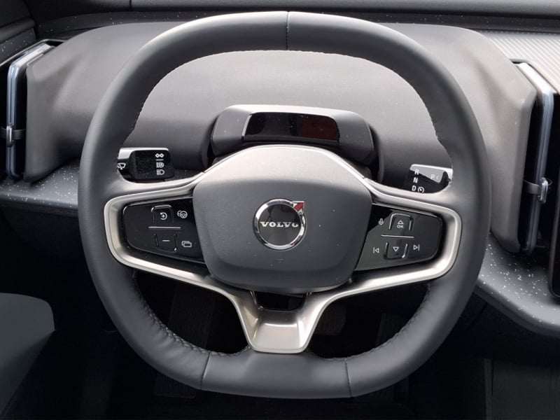 Volvo Ex30 E60 Ultra Aut 2025 - Imagen 16 de 20