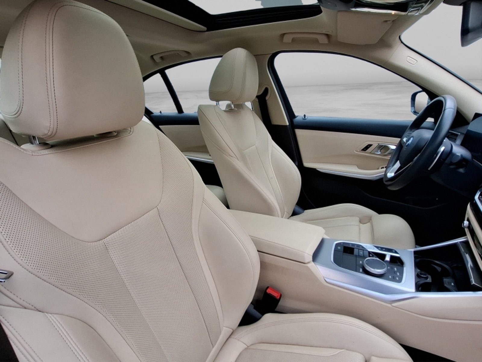 BMW 330 E Berlina Dynamic 2024 - Imagen 19 de 20