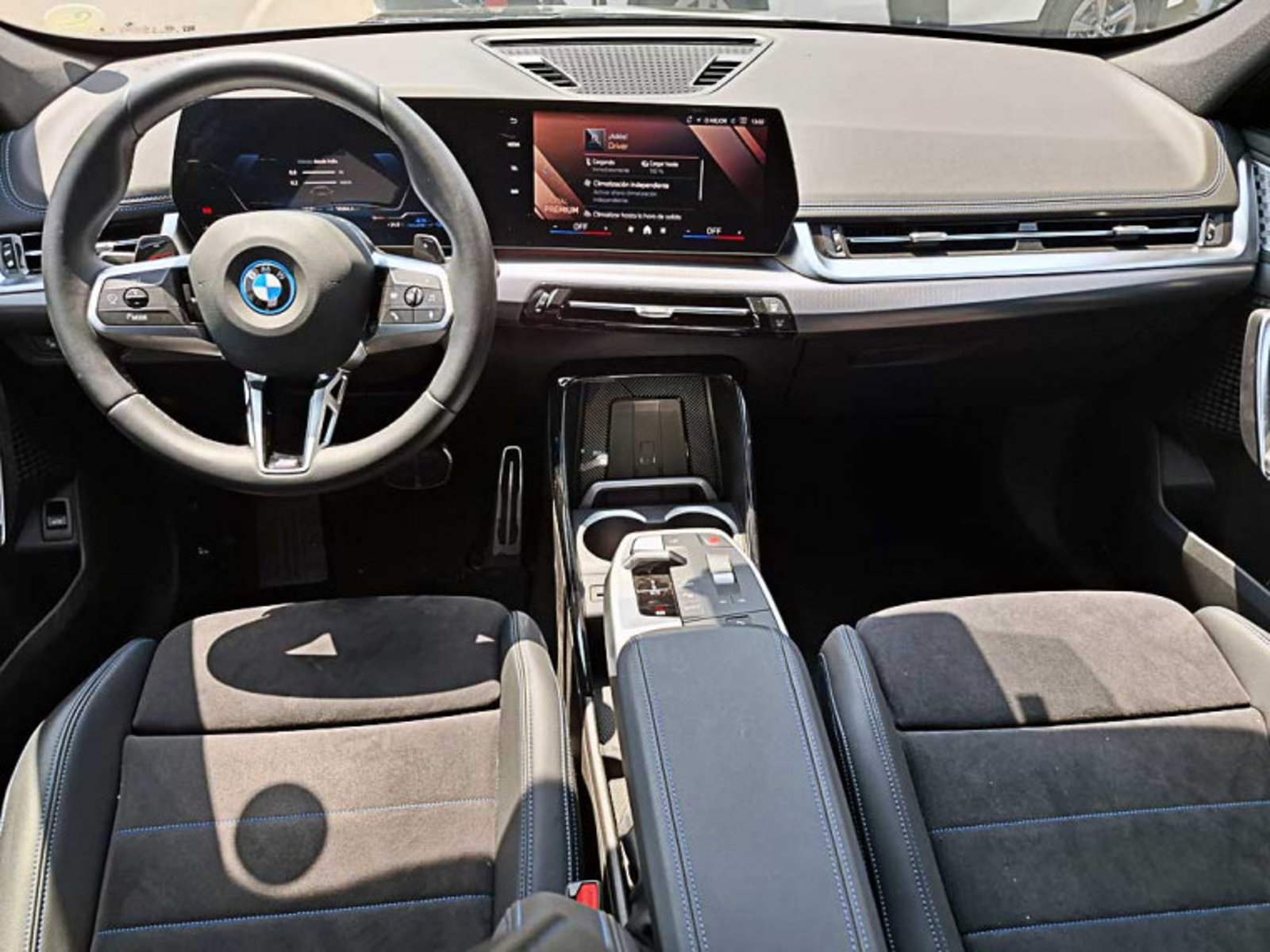 BMW X1 Xdrive25e Xline 4x4 1.5 Aut 2025 - Imagen 6 de 13