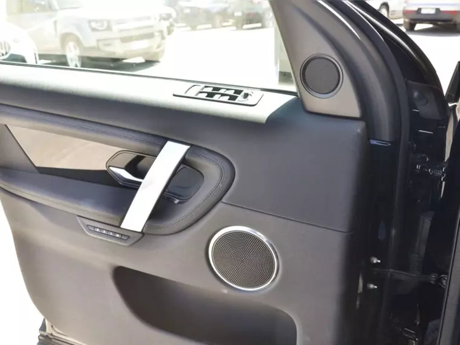 Land Rover Discovery sport 2.0 S Diesel 4x4 204hp At 5p 2025 - Imagen 19 de 19