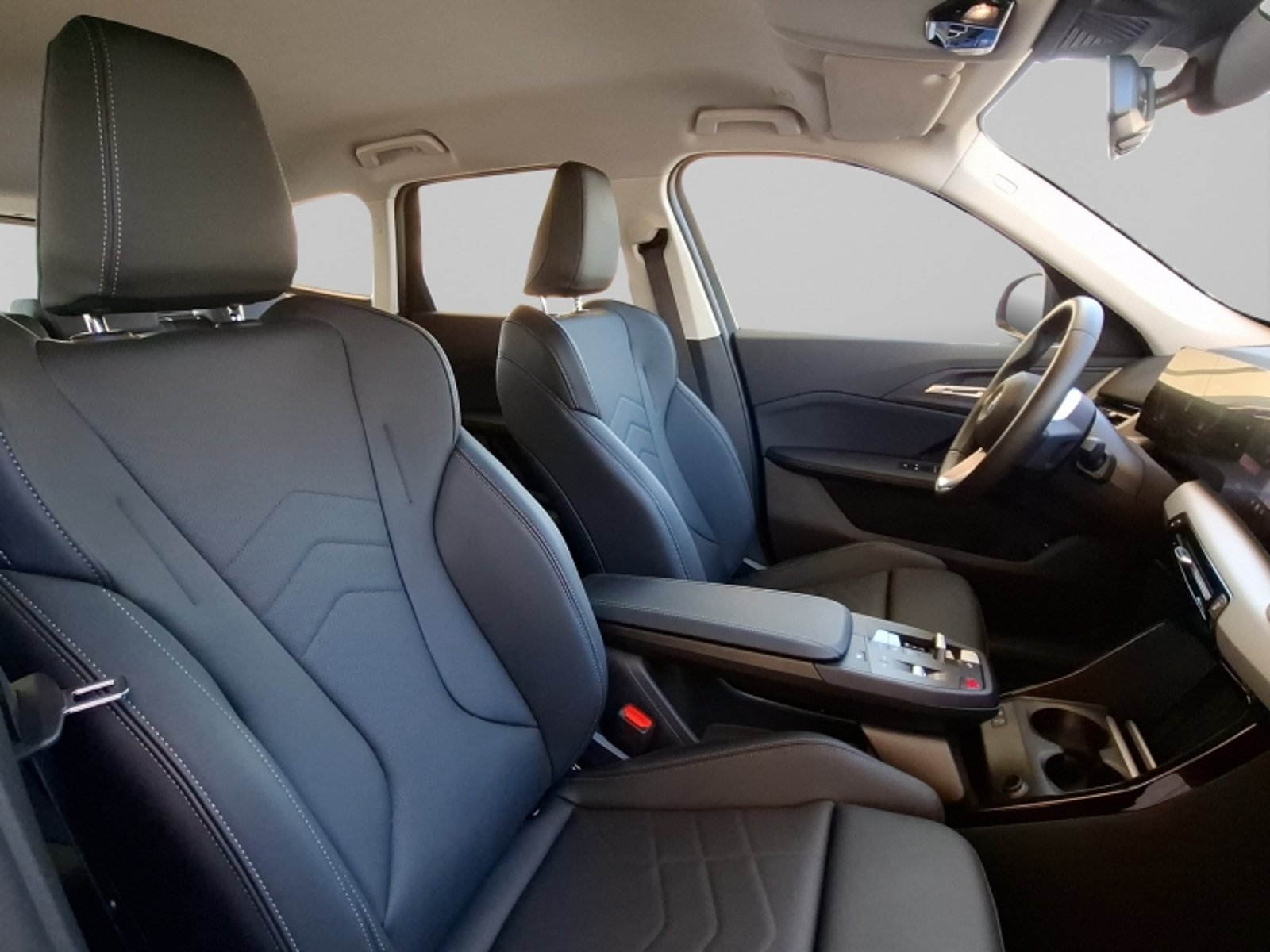 BMW X1 Sdrive18i Comfort 2026 - Imagen 19 de 20
